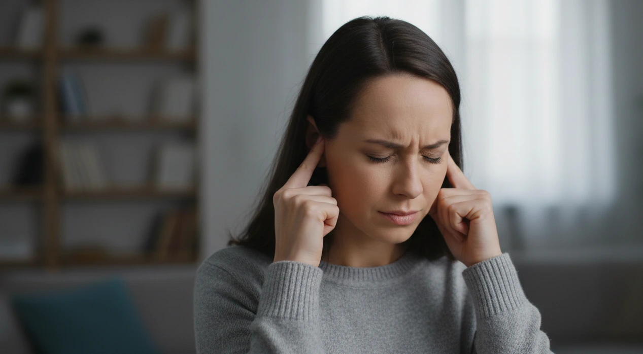 Tinnitus